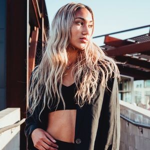 Meet your Posher, Jada